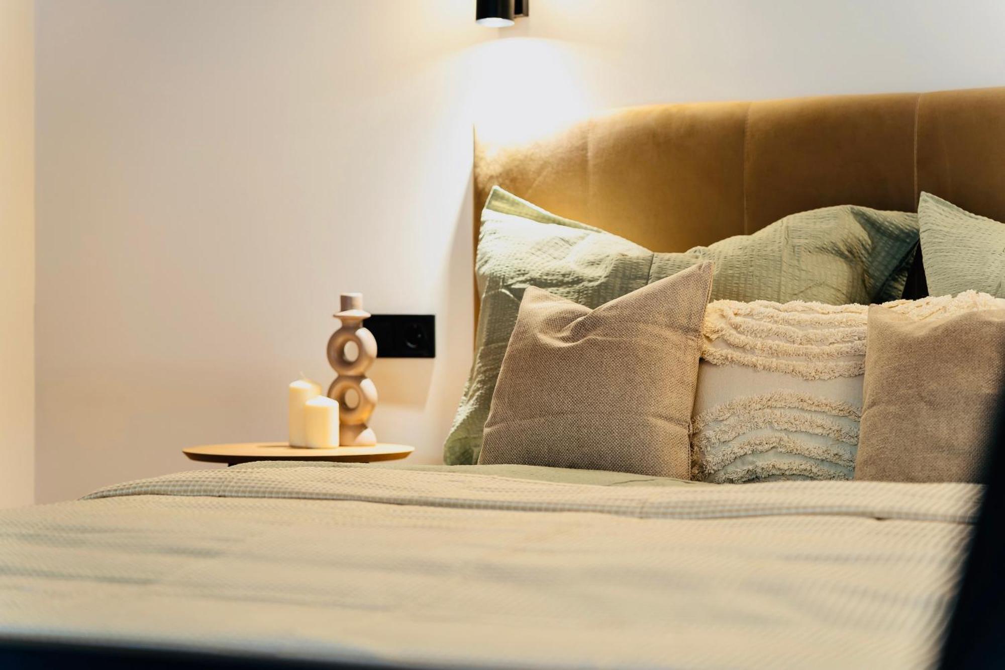 Apartament Luxe *