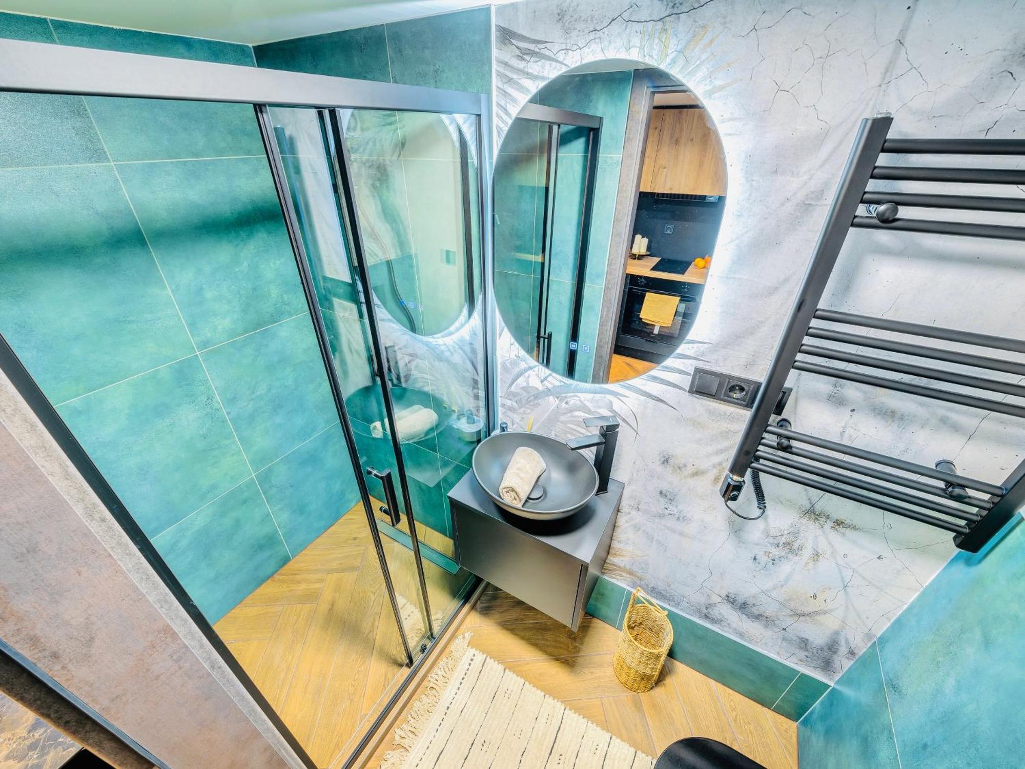 Apartament Luxe *