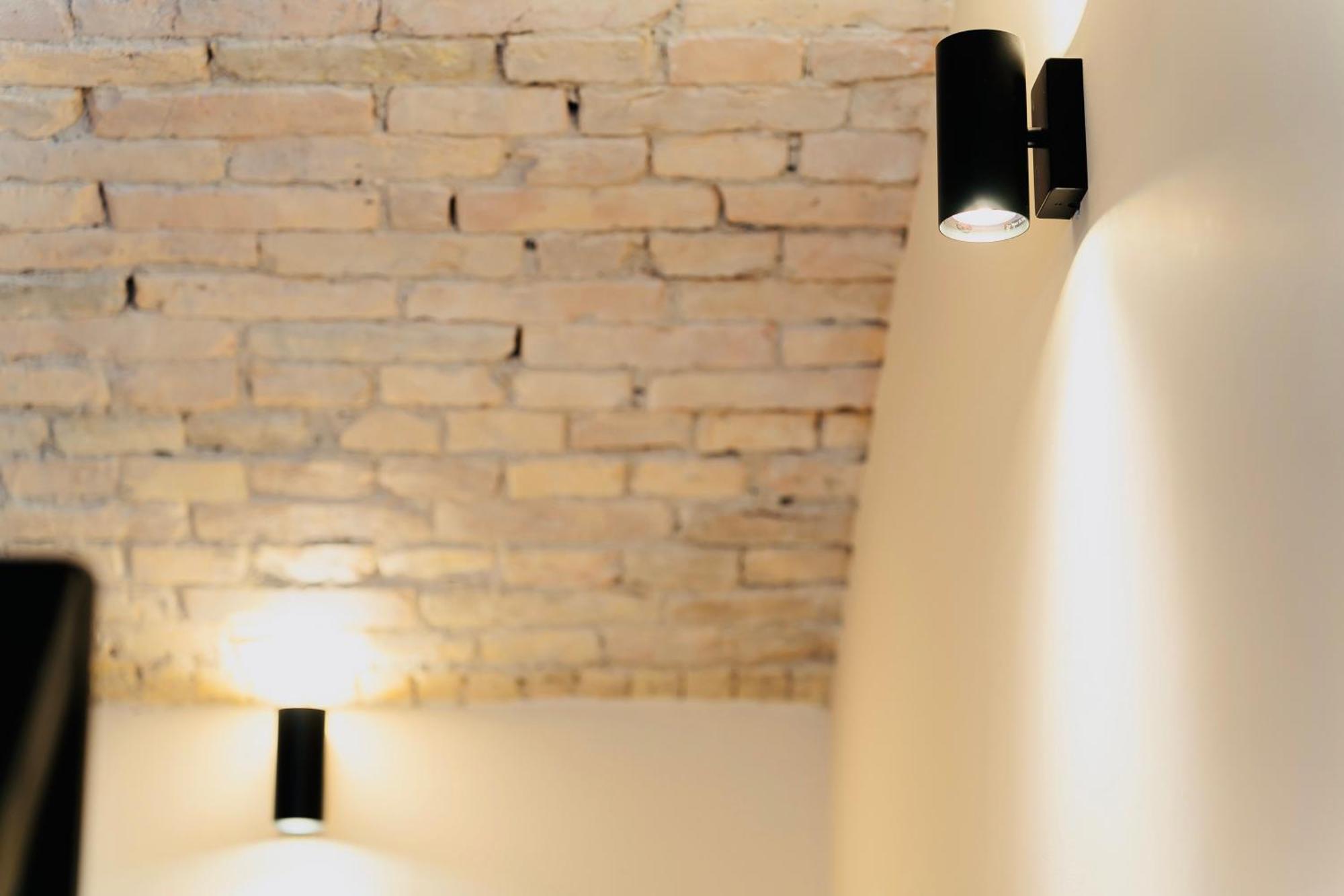 Luxe Apartament